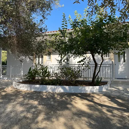 Διαμέρισμα Casa Campos