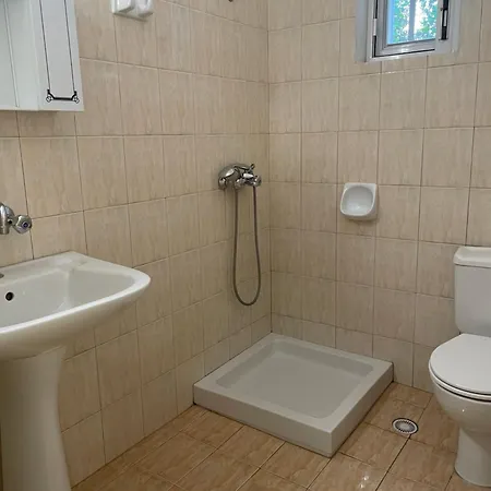 Appartement Casa Campos *