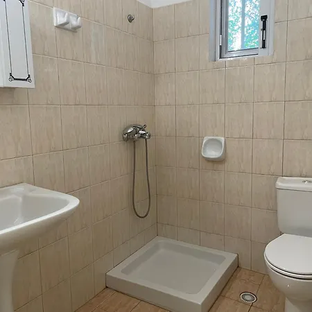 Apartament Casa Campos Kaligata