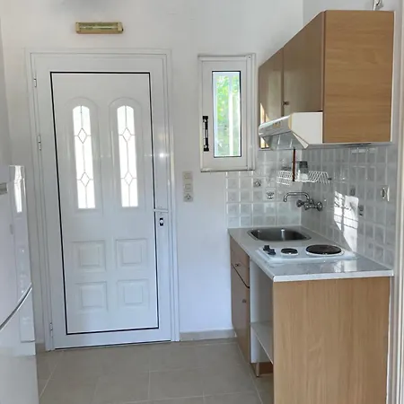 Appartement Casa Campos *