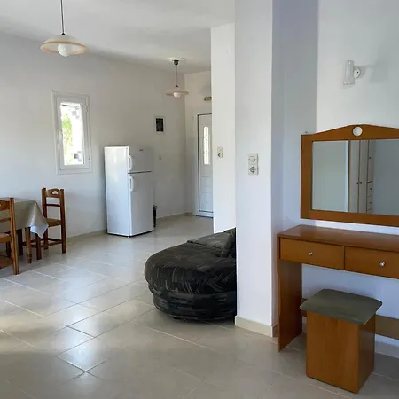 Appartement Casa Campos Kaligata