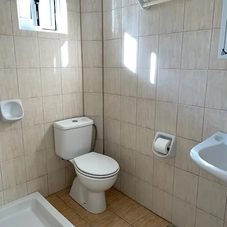 Apartament Casa Campos Kaligata