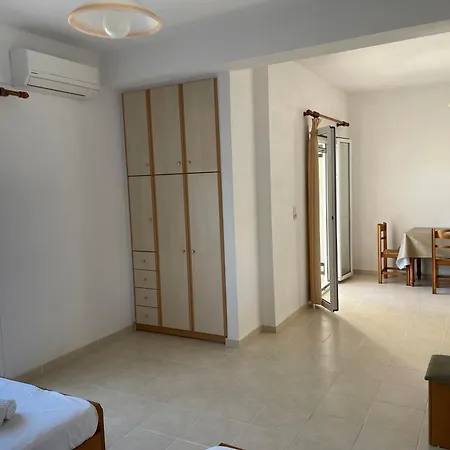 Casa Campos Appartement Kaligata