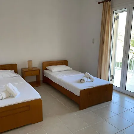 アパート Casa Campos *