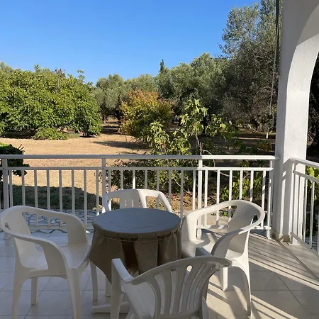 アパート Casa Campos