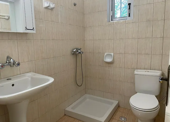 Apartment Casa Campos Kaligata