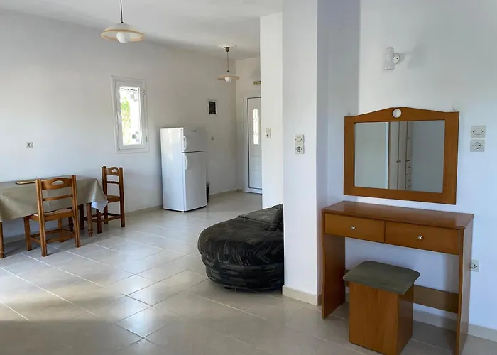 Apartment Casa Campos Kaligata