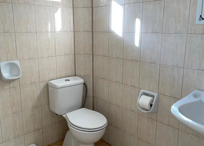 Apartment Casa Campos Kaligata