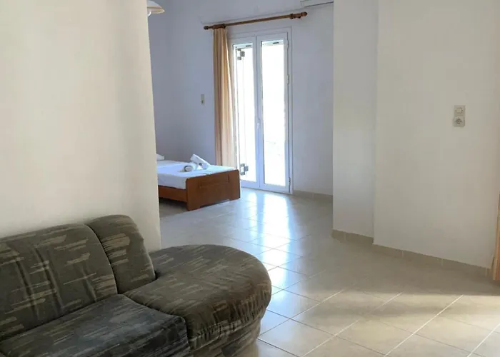 Apartment Casa Campos