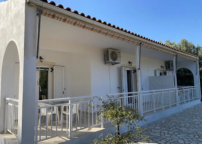 Casa Campos Apartment