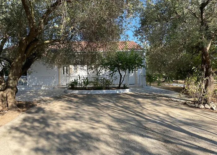 Casa Campos Apartment