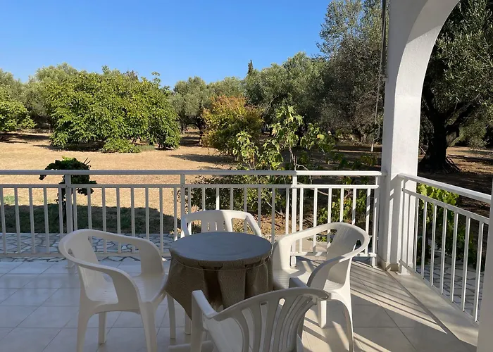 Apartment Casa Campos