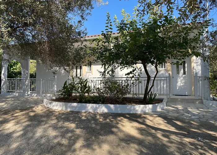 Apartment Casa Campos