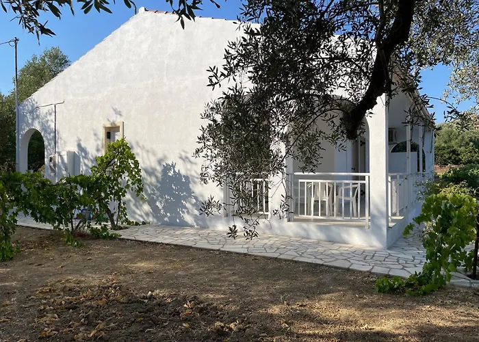 Apartment Casa Campos Kaligata