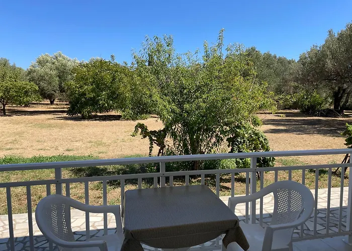 Apartment Casa Campos Kaligata