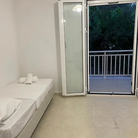 Lägenhet Casa Campos Kaligata