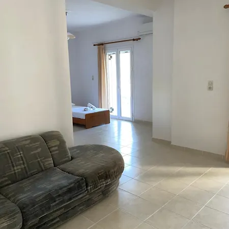 Lägenhet Casa Campos