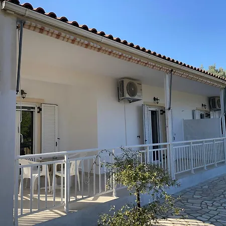 Casa Campos Lägenhet
