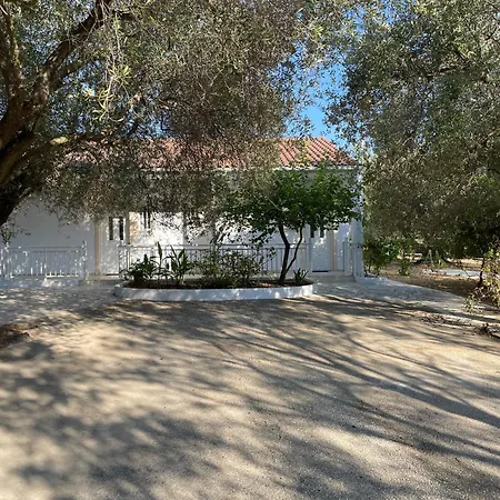 Casa Campos Lägenhet