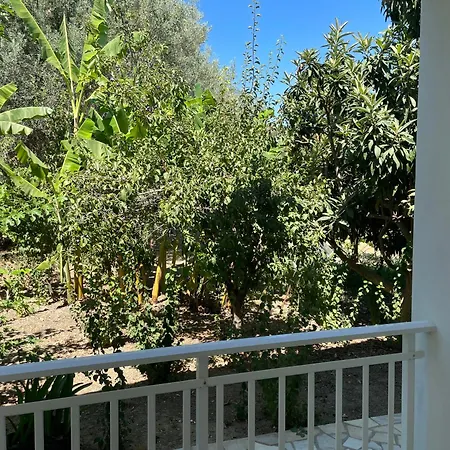 Casa Campos Lägenhet *