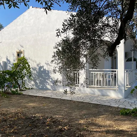 Lägenhet Casa Campos Kaligata