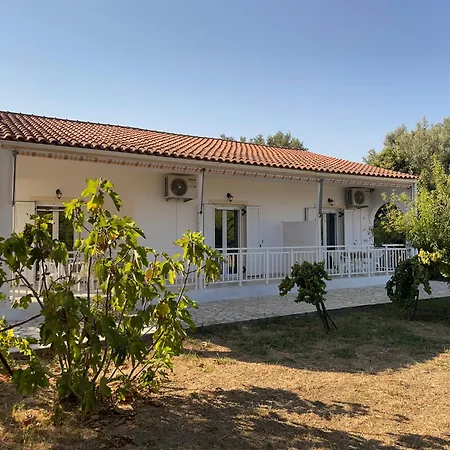 Lägenhet Casa Campos Kaligata