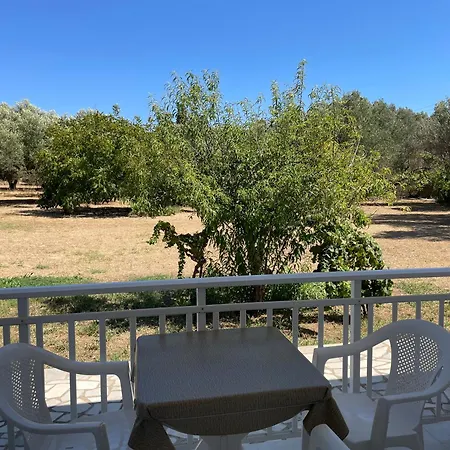 Lägenhet Casa Campos Kaligata
